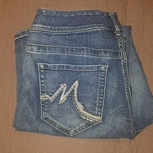 Sz 20short Jeans